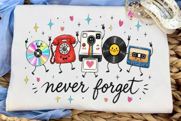 Download Retro Technology Nostalgia PNG Clipart - Png Collection