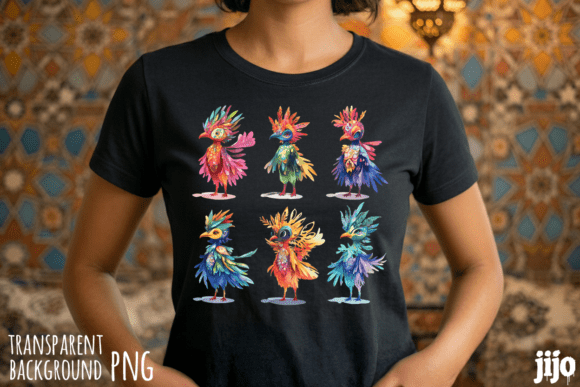 Download Colorful Birds Feathers Vibrant PNG - Png Collection