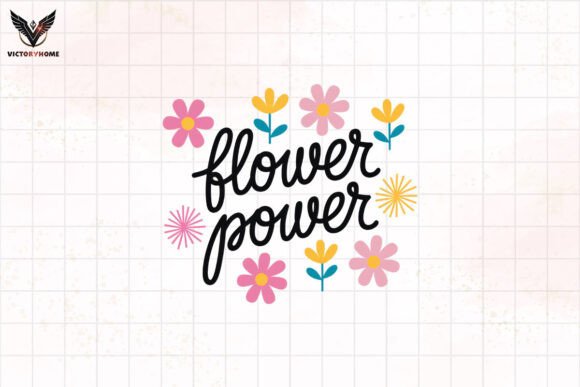 Download Flower Power PNG - Png Collection