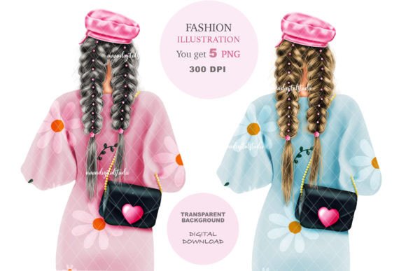 Download Fashion Girl Clip Art, Women PNG - Png Collection